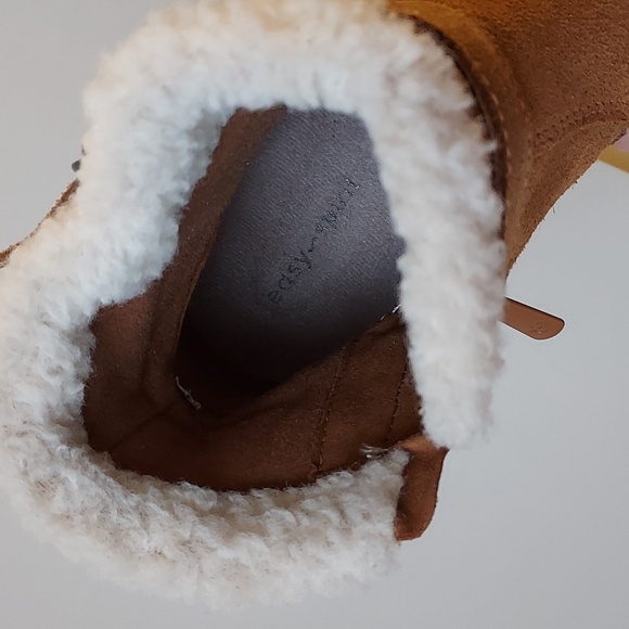 Unisex Easy Spirit Seelk Snow Boot - Picture 12 of 12